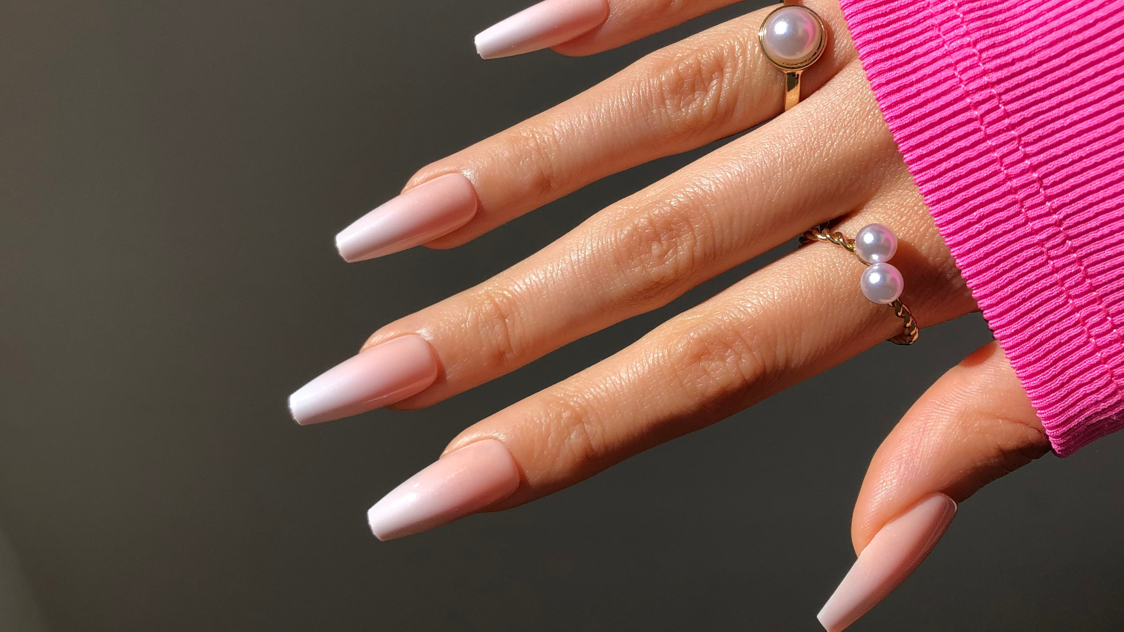 So kannst du deine Press-On Nails optimal wiederverwenden