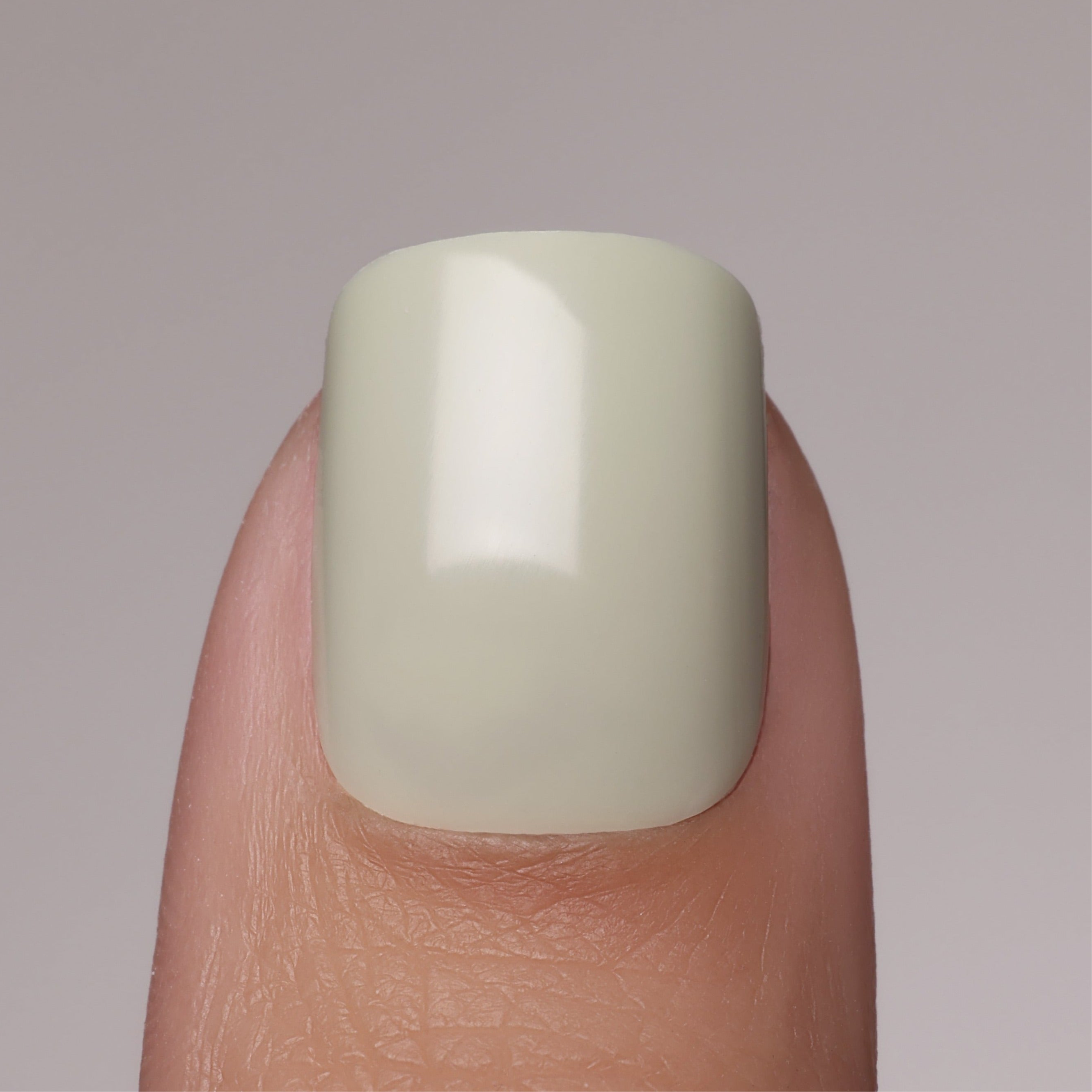 San remo pistacchio short s Press on Nails (inkl. Nagelkleber)