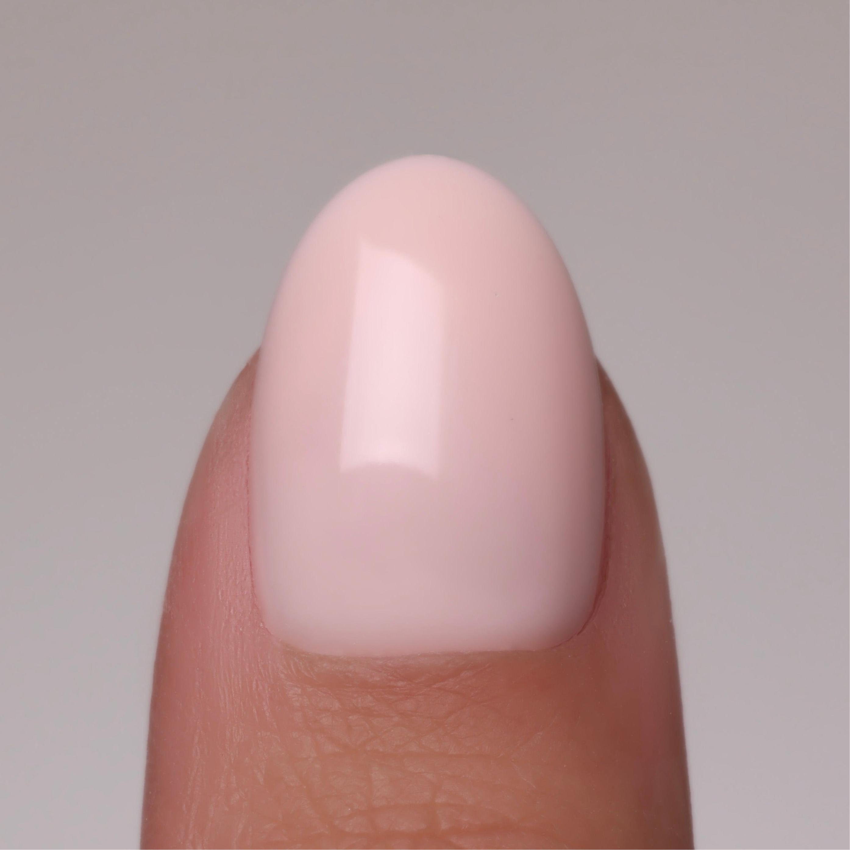 Babe round Softgel Press on Nails (inkl. Klebesticker & Nagelkleber)