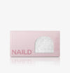 NAILD adhesive sticker (alternative to liquid glue - for short wearing time)