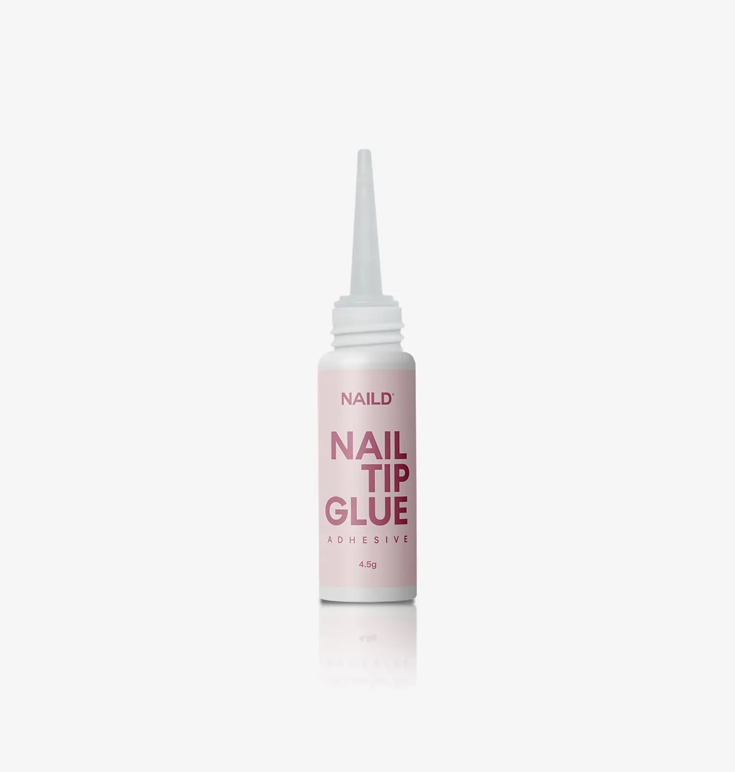 Jelly Tip Glue Press on Nail Glue 4.5g Nagelkleber