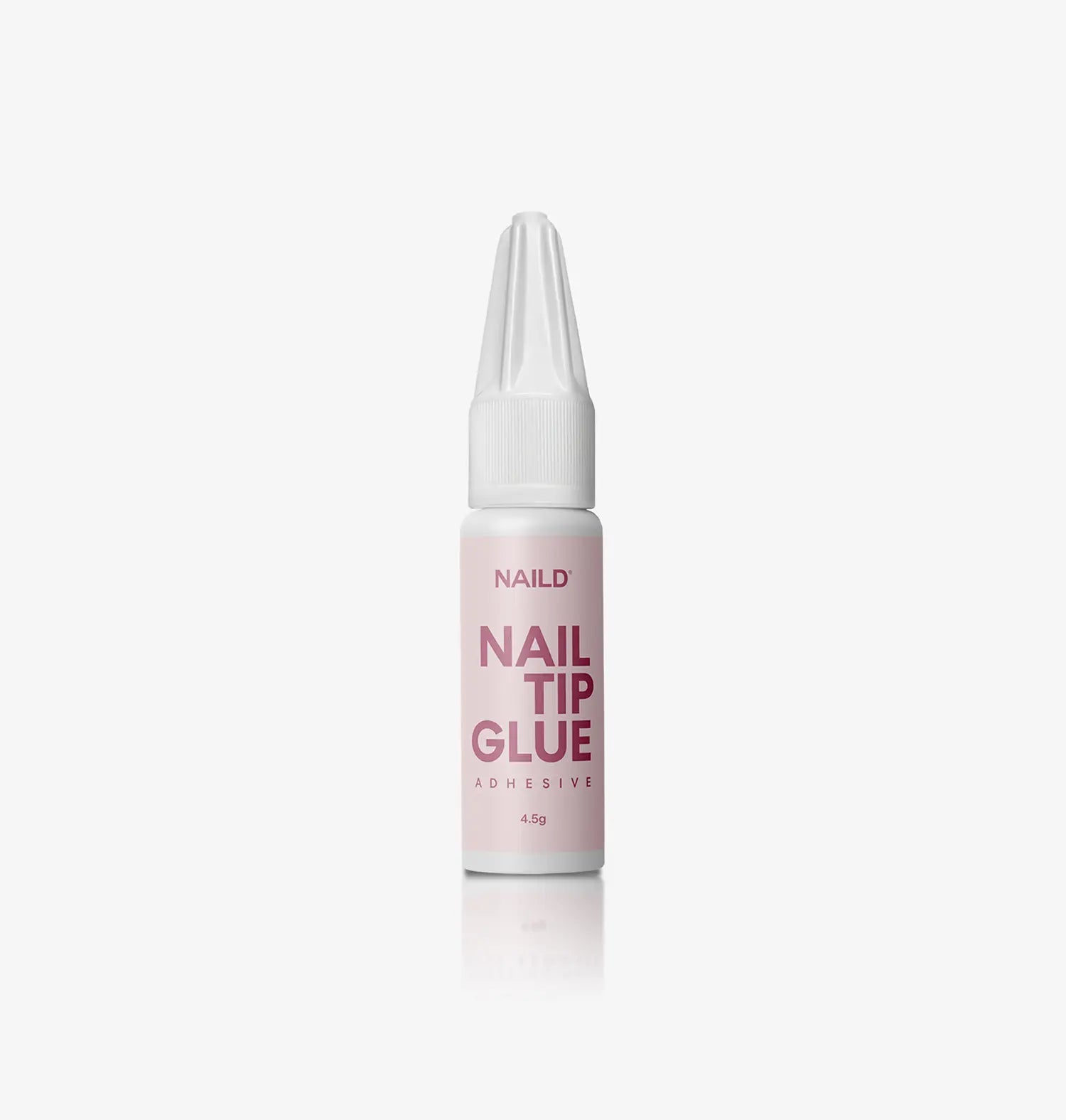 Jelly Tip Glue Press on Nail Glue 4.5g Nagelkleber